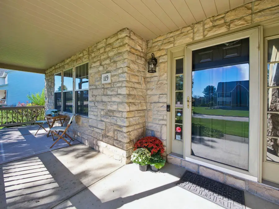 119 Penrod Avenue, Pataskala, OH 43062 - #2