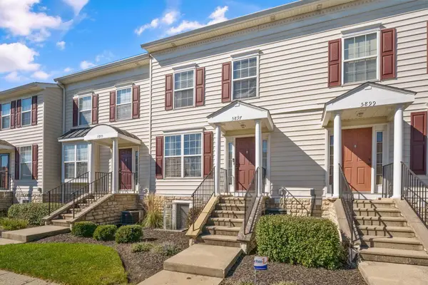 5897 Andrew John Drive, New Albany, OH 43054