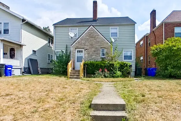98-100 N Westmoor Avenue, Columbus, OH 43204