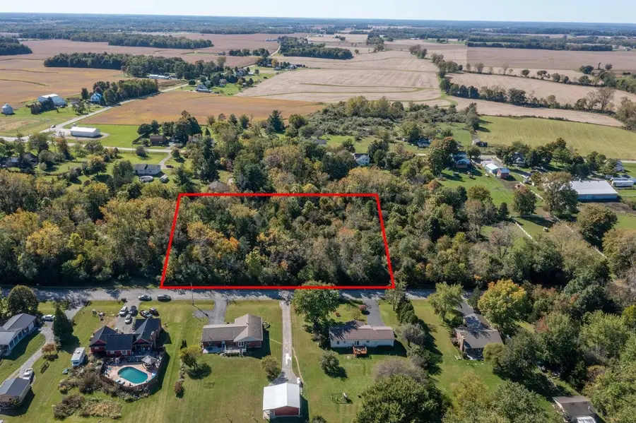 0 Baywood Street, South Vienna, OH 45369 - #2