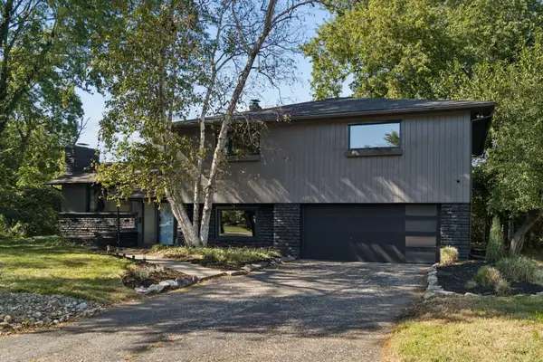 1435 Cottingham Court W, Columbus, OH 43209