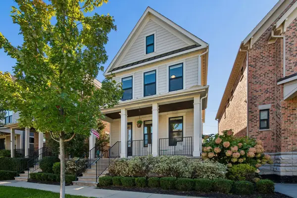 927 Pullman Place, Grandview Heights, OH 43212