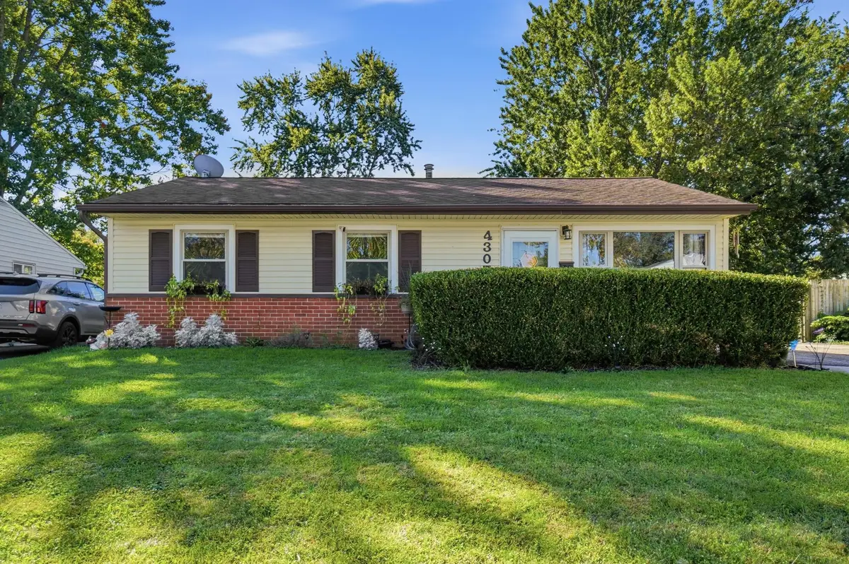 4307 Conover Place, Columbus, OH 43227 - #1