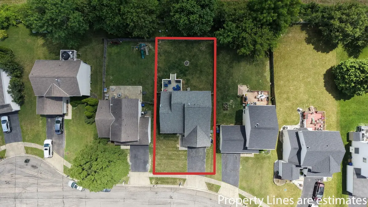 7361 Winchester Cathedral Court, Canal Winchester, OH 43110 - #1