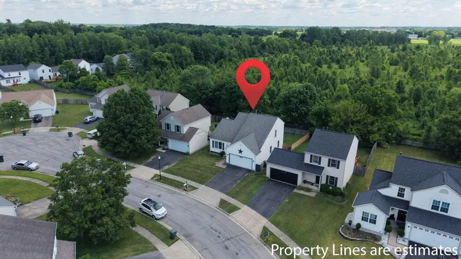 7361 Winchester Cathedral Court, Canal Winchester, OH 43110 - #2