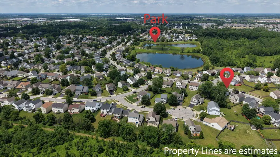 7361 Winchester Cathedral Court, Canal Winchester, OH 43110 - #3
