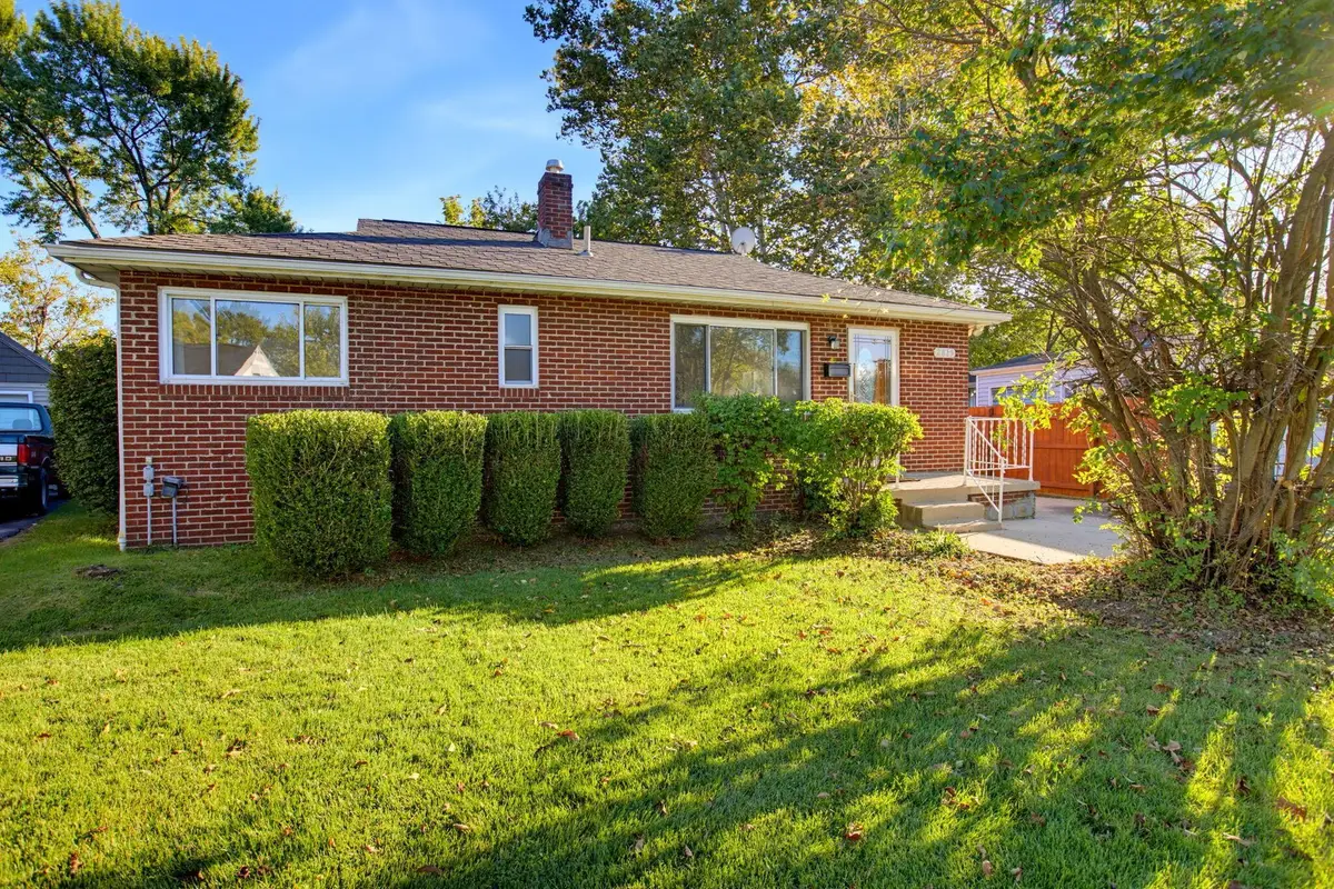 2815 Brookpark Circle E, Grove City, OH 43123 - #1