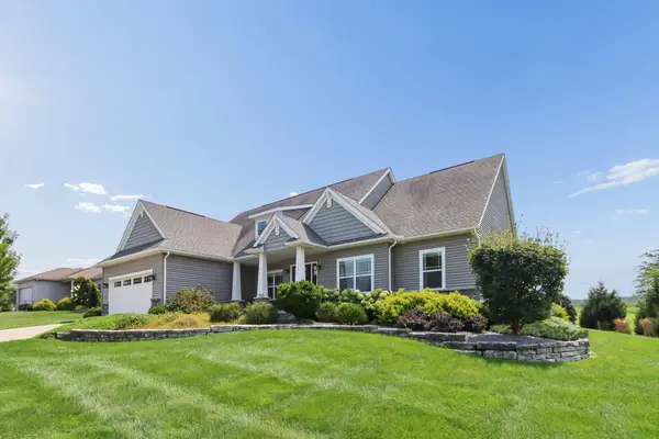2121 Sheryl Lynn Drive, Newark, OH 43055