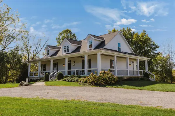 14875 State Road, Ostrander, OH 43061