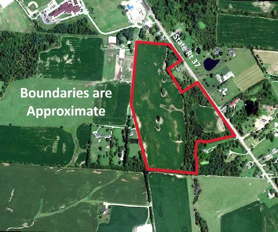 0 Johnstown-alexandria Road, Johnstown, OH 43031 - #2