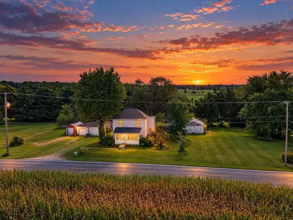 3725 Radnor Road, Radnor, OH 43066