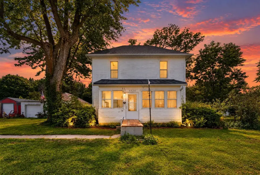 3725 Radnor Road, Radnor, OH 43066 - #2