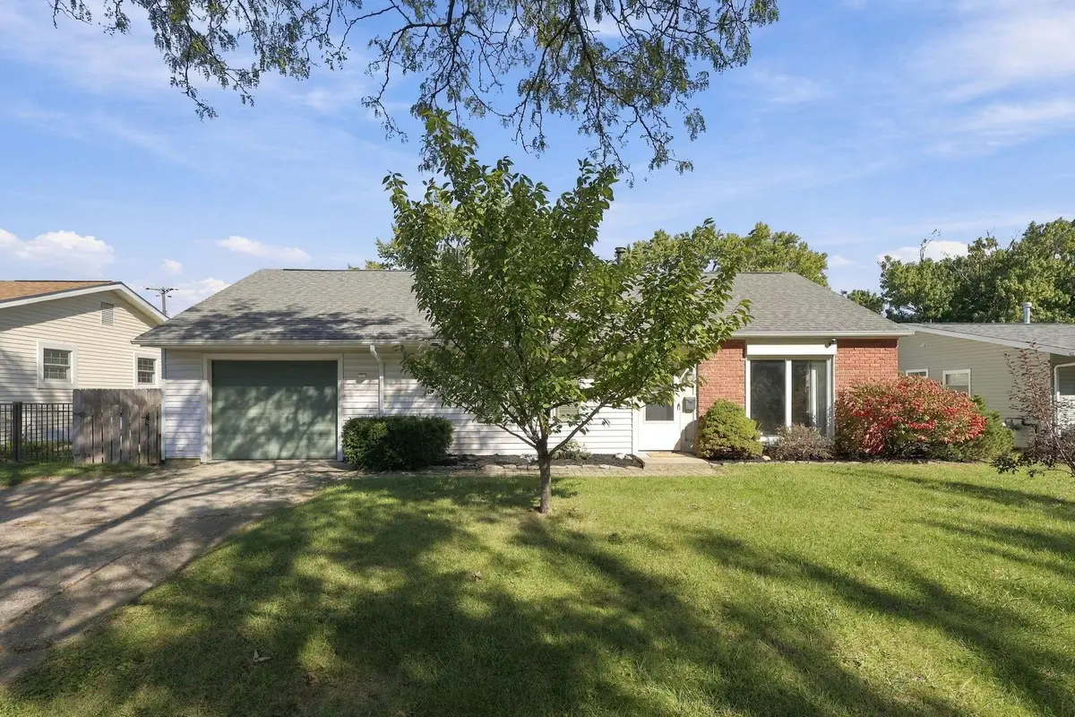 4776 Hillcrest Street S, Hilliard, OH 43026 - #1