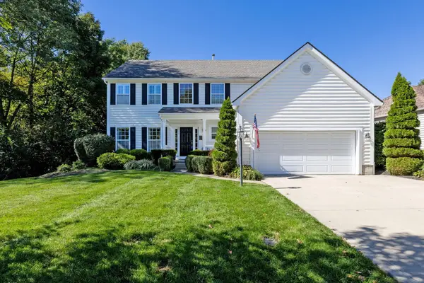 7134 Scioto Chase Boulevard, Powell, OH 43065