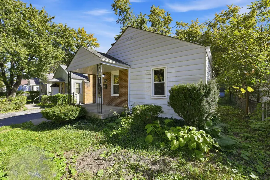 494 S Weyant Avenue, Columbus, OH 43213 - #2