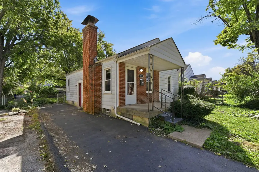 494 S Weyant Avenue, Columbus, OH 43213 - #3