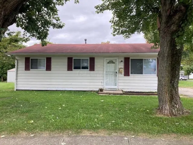 2904 Nuway Road, Columbus, OH 43207 - #1