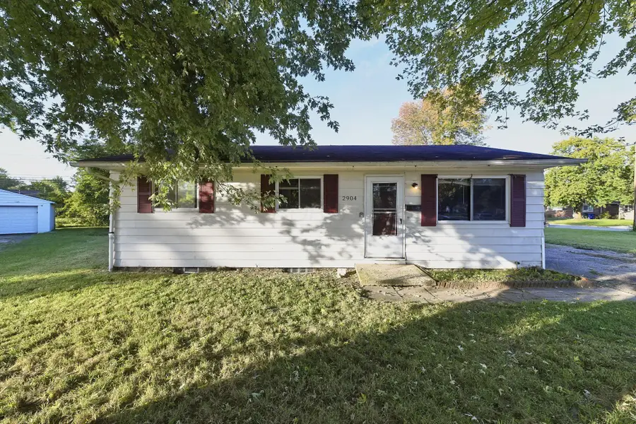 2904 Nuway Road, Columbus, OH 43207 - #3