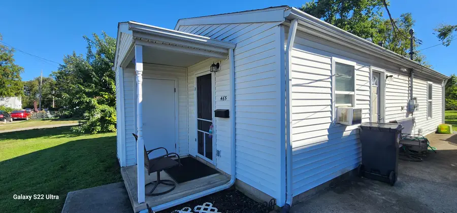 465 Henderson Avenue, Newark, OH 43055 - #3