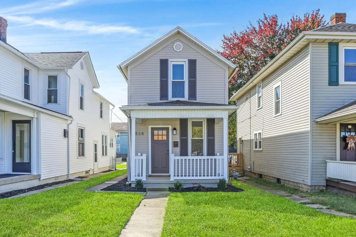 838 E Main Street, Lancaster, OH 43130 - #1
