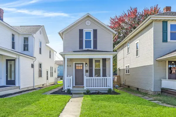 838 E Main Street, Lancaster, OH 43130