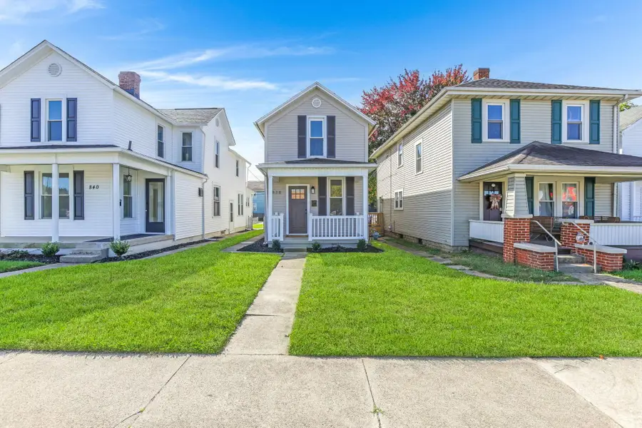 838 E Main Street, Lancaster, OH 43130 - #2