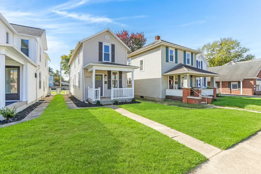 838 E Main Street, Lancaster, OH 43130 - #3