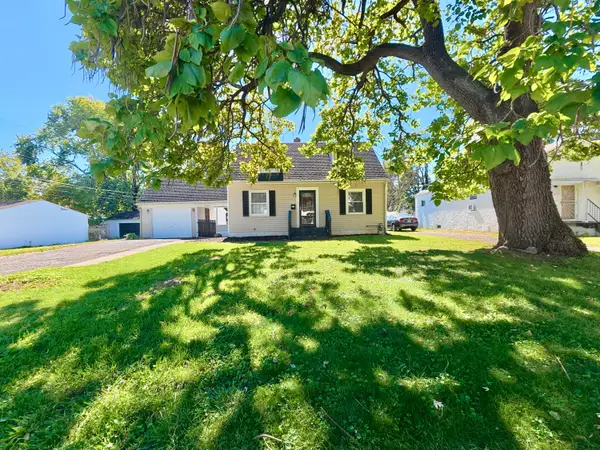 2235 Barrymore Avenue, Columbus, OH 43219