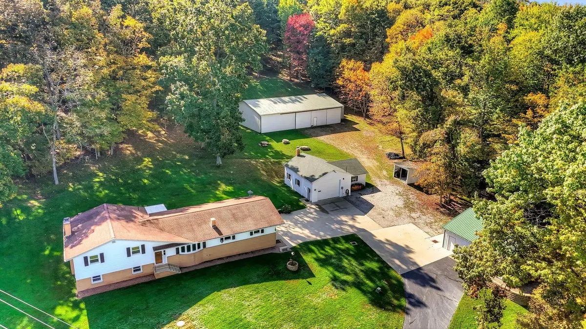6410 Linnville Road Se, Newark, OH 43056 - #1