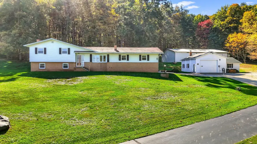 6410 Linnville Road Se, Newark, OH 43056 - #2