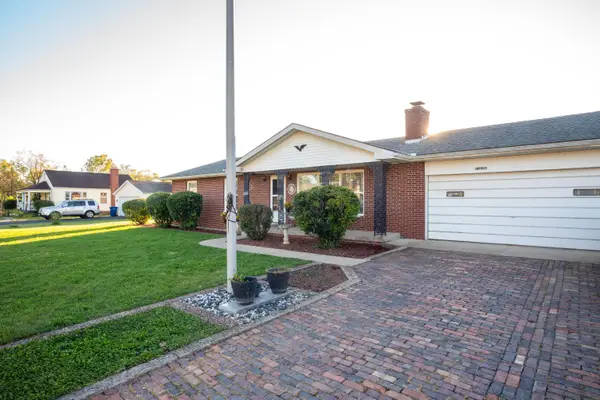 3419 Lewis Road, Columbus, OH 43207