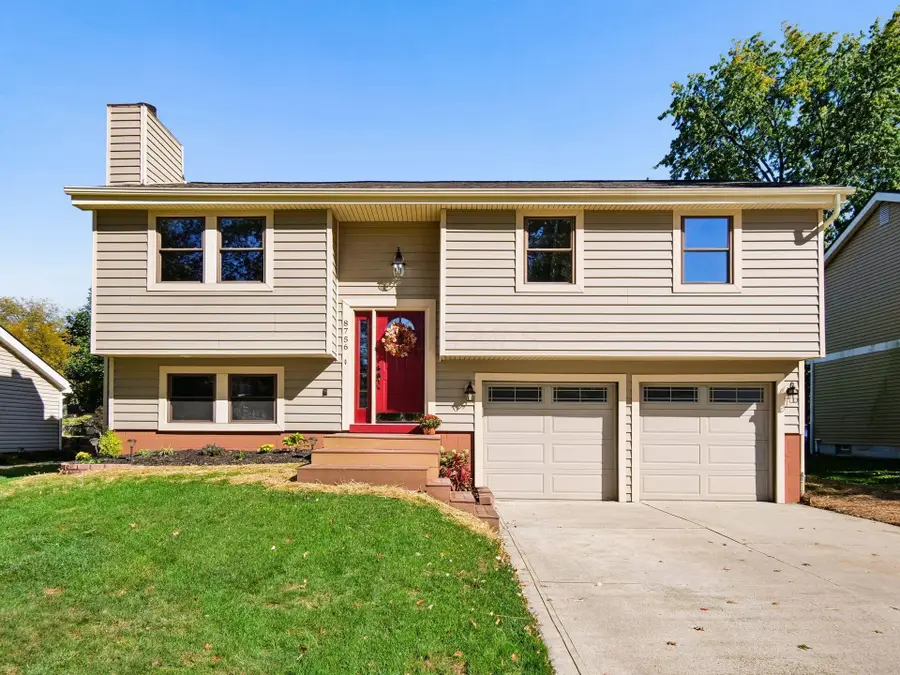 8756 Winnetka Court, Powell, OH 43065 - #2