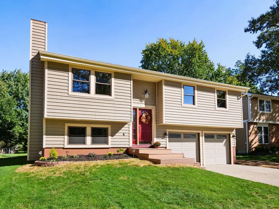 8756 Winnetka Court, Powell, OH 43065 - #3