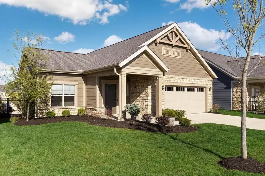 6171 Water Bank Street, Dublin, OH 43017 - #2