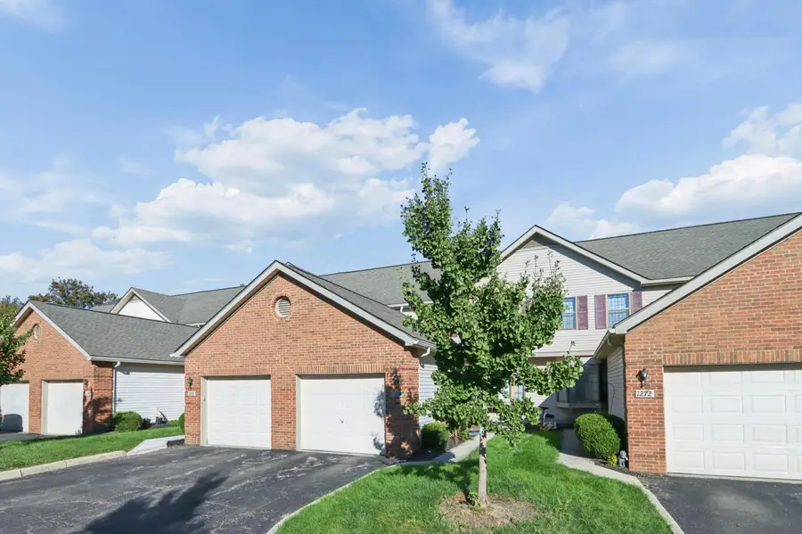 1276 Somerset Way, Pickerington, OH 43147 - #3