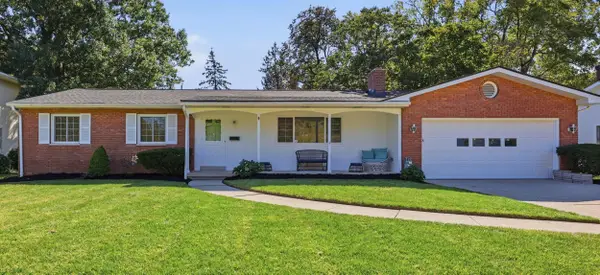 1015 Woodmere Road, Columbus, OH 43220