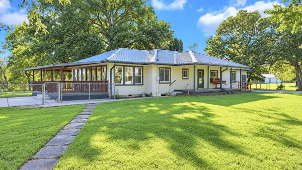 35251 Smith Chapel Road, Logan, OH 43138