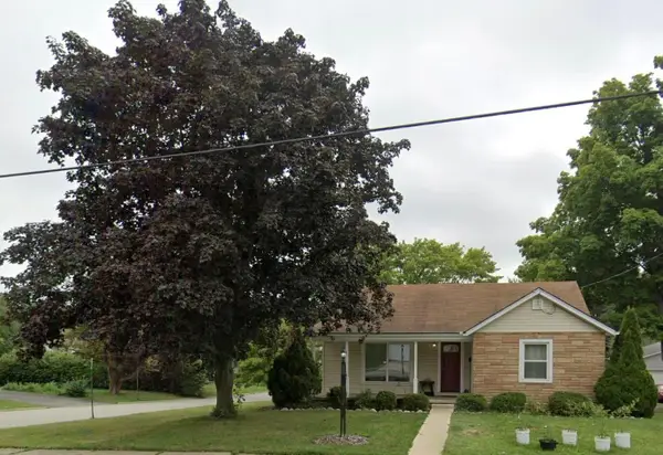 1005 Eastern Avenue, Ashland, OH 44805