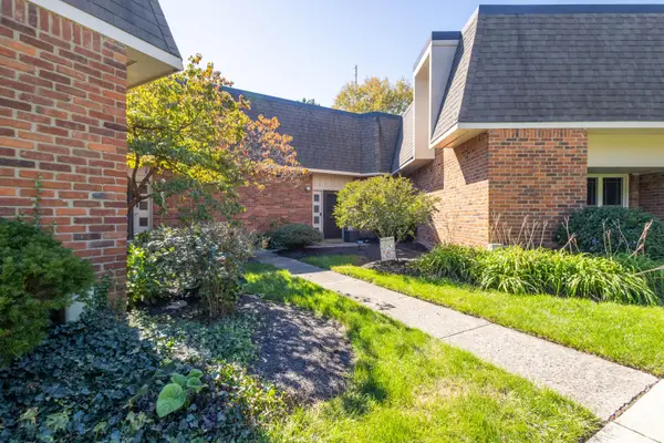 1495 Lafayette Drive, Columbus, OH 43220