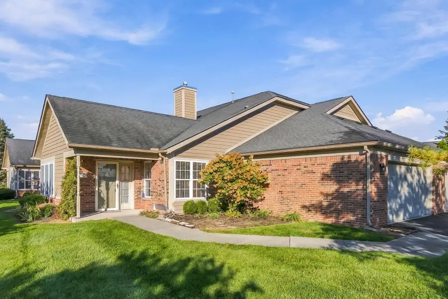 2045 Dry Creek Place, Grove City, OH 43123 - #2