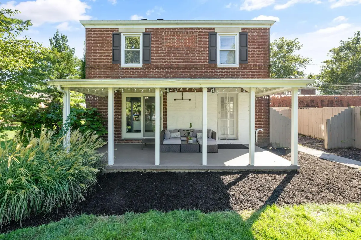 1805 Northwest Boulevard, Columbus, OH 43212 - #1