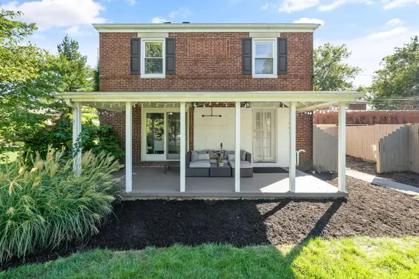 1805 Northwest Boulevard, Columbus, OH 43212