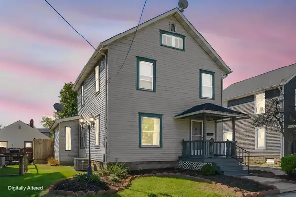 911 E Church Street, Marion, OH 43302