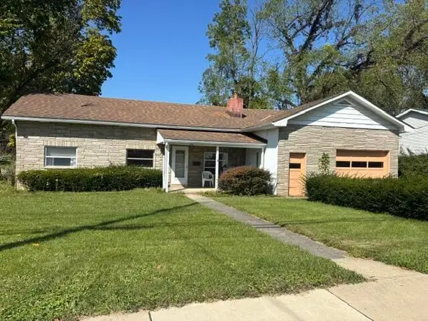 140 W Jersey Street, Johnstown, OH 43031