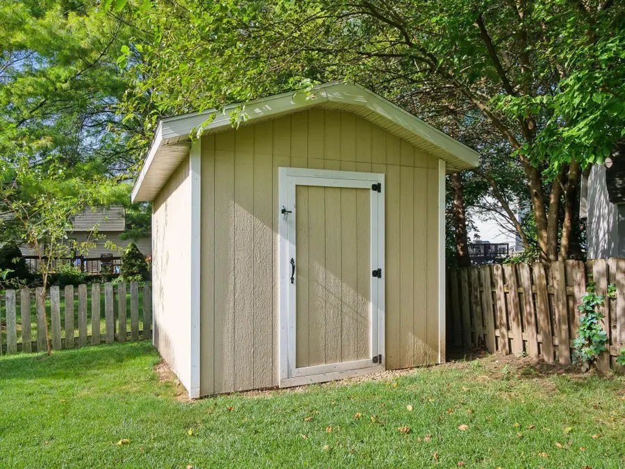 4449 Swenson Street, Hilliard, OH 43026 - #2