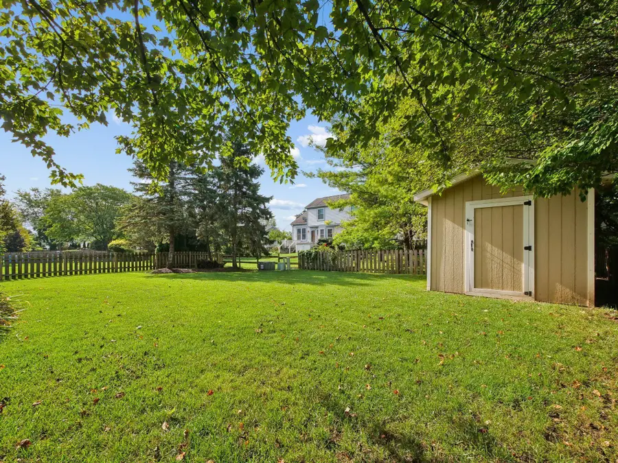 4449 Swenson Street, Hilliard, OH 43026 - #3