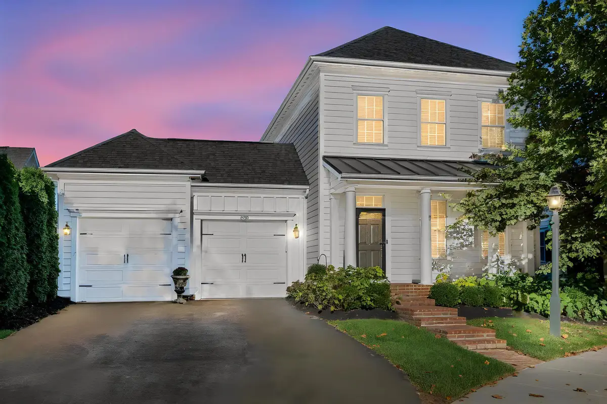 7915 Cole Park N, New Albany, OH 43054 - #1