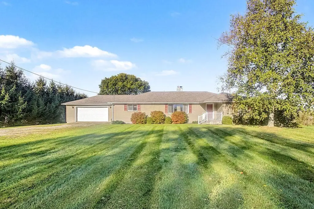 6179 Johnsville Road, Centerburg, OH 43011 - #1