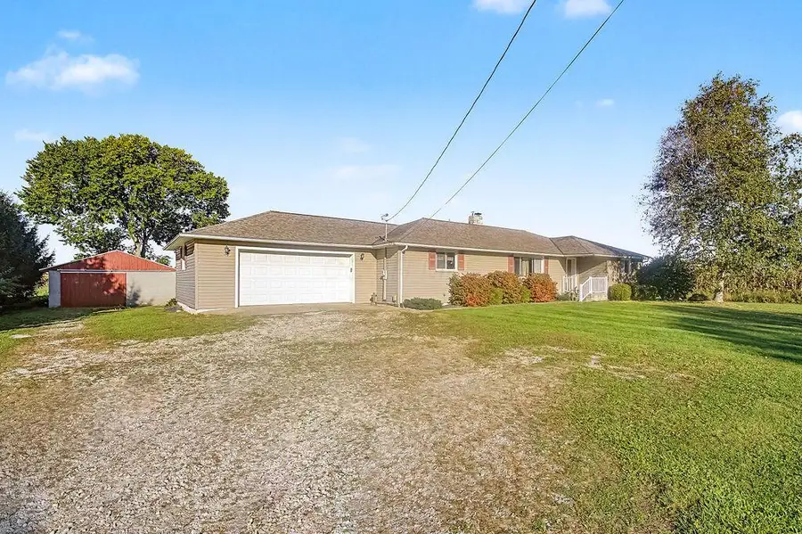 6179 Johnsville Road, Centerburg, OH 43011 - #2