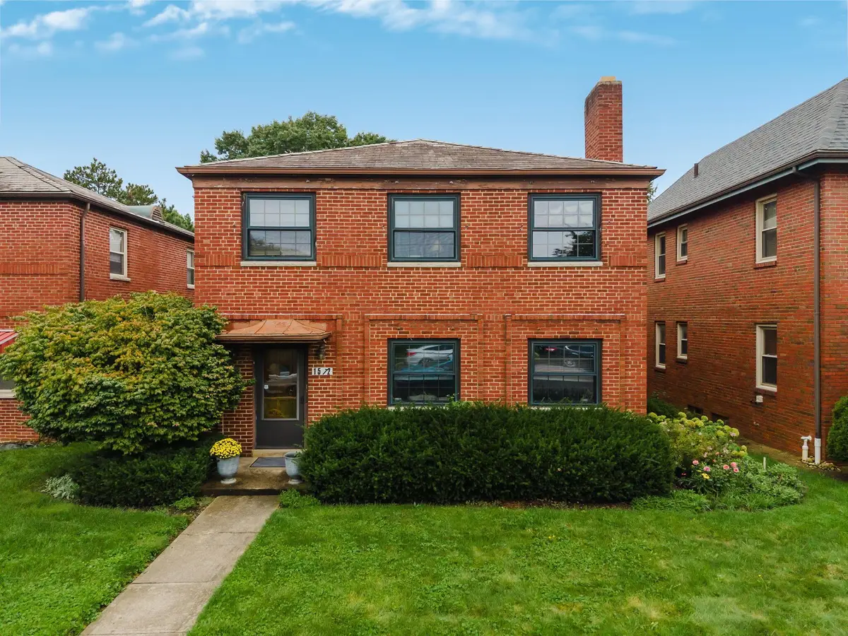 1572 Grandview Avenue, Columbus, OH 43212 - #1